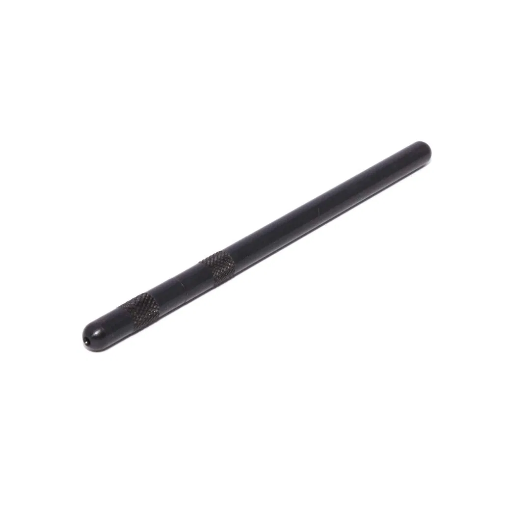 7702-1 – COMP CAMS Pushrod Length Checking Tool, Adjustable Pushrod 6.800 Inch to 7.800 Inch Long Round End Steel All...